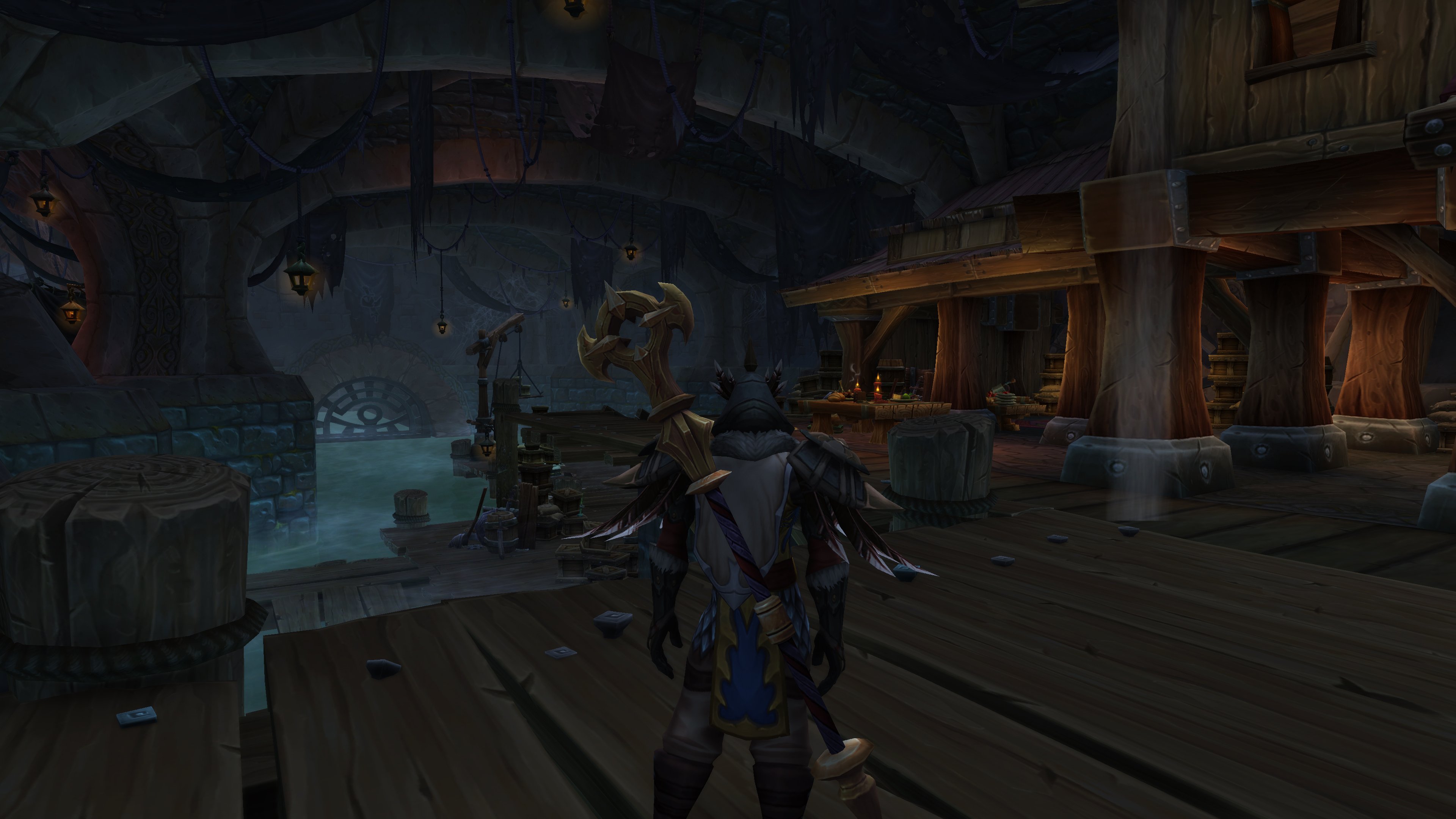 World of Warcraft: The War Within